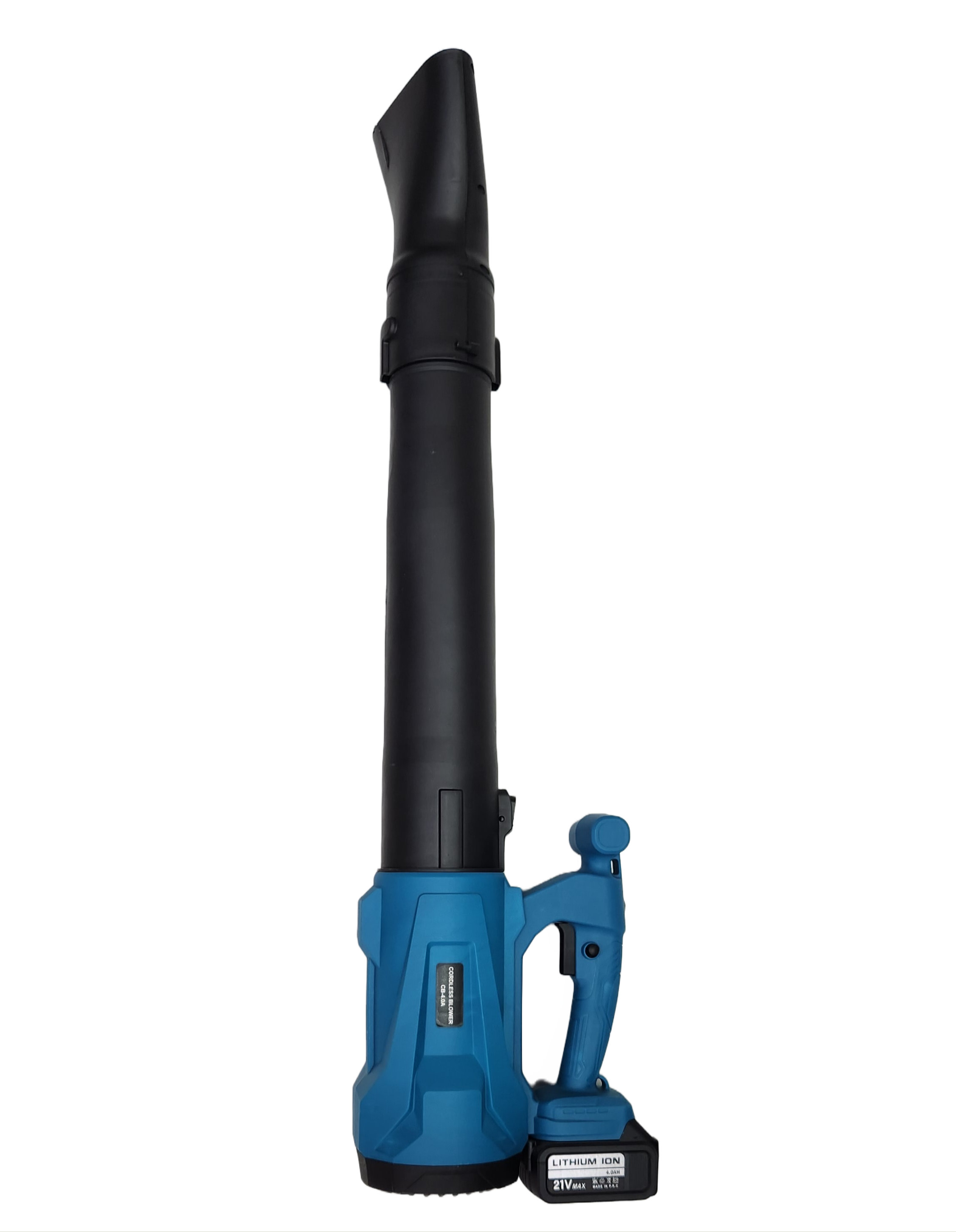 Robustline Robustline Cordless Blower - Garden BK-570 Power Tools Stainless Steel Premium Hardware for Door Cabinet Window Furniture and Interior Use